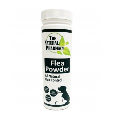 Pet Flea Powder 80g